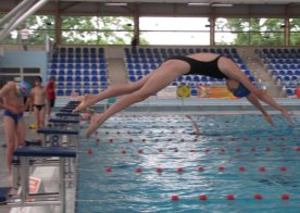 Międzywojewódzkie Drużynowe Mistrzostwa Młodzików 13 lat II runda