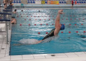 Międzywojewódzkie Drużynowe Mistrzostwa Młodzików 13 lat II runda