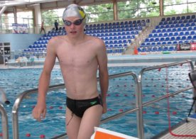 Międzywojewódzkie Drużynowe Mistrzostwa Młodzików 13 lat II runda