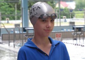 Międzywojewódzkie Drużynowe Mistrzostwa Młodzików 13 lat II runda