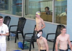 Międzywojewódzkie Drużynowe Mistrzostwa Młodzików 13 lat II runda