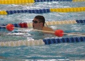 Międzywojewódzkie Drużynowe Mistrzostwa Młodzików 13 lat II runda