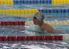 Międzywojewódzkie Drużynowe Mistrzostwa Młodzików 13 lat II runda