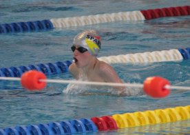 Międzywojewódzkie Drużynowe Mistrzostwa Młodzików 13 lat II runda