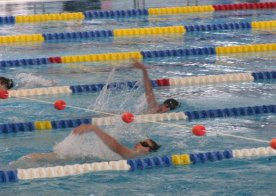 Międzywojewódzkie Drużynowe Mistrzostwa Młodzików 13 lat II runda