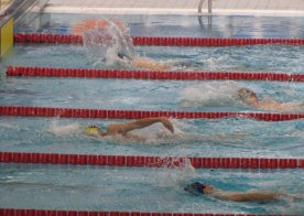 Międzywojewódzkie Drużynowe Mistrzostwa Młodzików 13 lat II runda