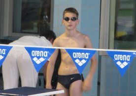 Międzywojewódzkie Drużynowe Mistrzostwa Młodzików 13 lat II runda