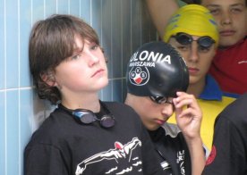 Międzywojewódzkie Drużynowe Mistrzostwa Młodzików 13 lat II runda