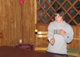 Otwarte Mistrzostwa Okręgu Małopolskiego w Pływaniu Młodzików 