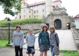 Otwarte Mistrzostwa Okręgu Małopolskiego w Pływaniu Młodzików 