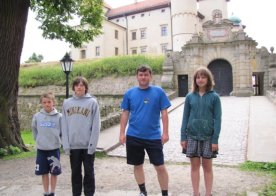 Otwarte Mistrzostwa Okręgu Małopolskiego w Pływaniu Młodzików 