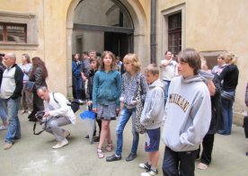 Otwarte Mistrzostwa Okręgu Małopolskiego w Pływaniu Młodzików 