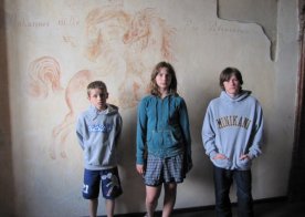 Otwarte Mistrzostwa Okręgu Małopolskiego w Pływaniu Młodzików 