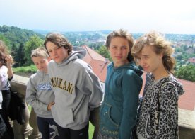 Otwarte Mistrzostwa Okręgu Małopolskiego w Pływaniu Młodzików 