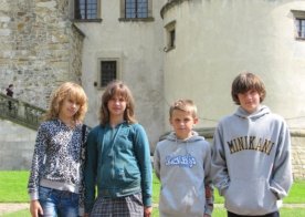 Otwarte Mistrzostwa Okręgu Małopolskiego w Pływaniu Młodzików 