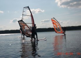 ZAGŁEBOCZE 2011 – Obóz Sportowo - Rekreacyjny