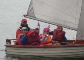 ZAGŁEBOCZE 2011 – Obóz Sportowo - Rekreacyjny