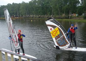 ZAGŁEBOCZE 2011 – Obóz Sportowo - Rekreacyjny