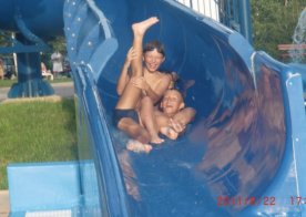 Ustrzyki Dolne – Obóz Sportowy (pływacki)