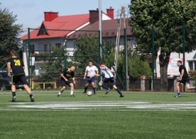 Turniej Piłki Nożnej