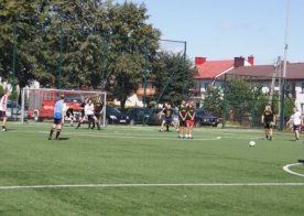 Turniej Piłki Nożnej