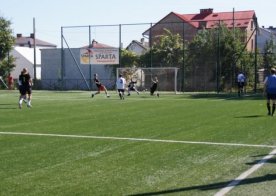 Turniej Piłki Nożnej