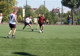 Turniej Piłki Nożnej