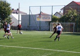 Turniej Piłki Nożnej