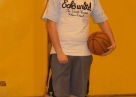 BIŁGORAJSKA LIGA KOSZYKÓWKI - FINAŁ!