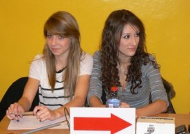 BIŁGORAJSKA LIGA KOSZYKÓWKI - FINAŁ!