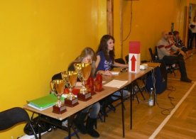 BIŁGORAJSKA LIGA KOSZYKÓWKI - FINAŁ!