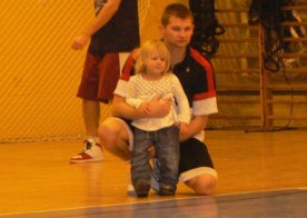 BIŁGORAJSKA LIGA KOSZYKÓWKI - FINAŁ!