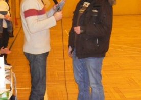 BIŁGORAJSKA LIGA KOSZYKÓWKI - FINAŁ!