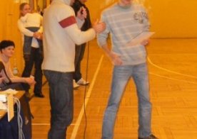 BIŁGORAJSKA LIGA KOSZYKÓWKI - FINAŁ!