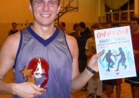 BIŁGORAJSKA LIGA KOSZYKÓWKI - FINAŁ!