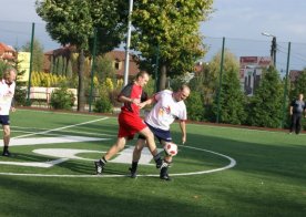 Sparta niepokonana!!! V kolejka ALPN-podsumowanie!