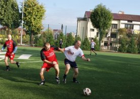 Sparta niepokonana!!! V kolejka ALPN-podsumowanie!