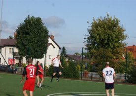 Sparta niepokonana!!! V kolejka ALPN-podsumowanie!