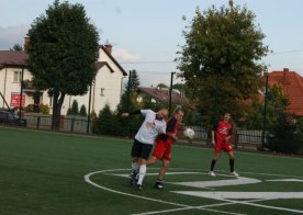 Sparta niepokonana!!! V kolejka ALPN-podsumowanie!