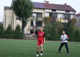 Sparta niepokonana!!! V kolejka ALPN-podsumowanie!