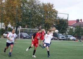 Sparta niepokonana!!! V kolejka ALPN-podsumowanie!