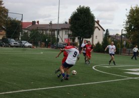 Sparta niepokonana!!! V kolejka ALPN-podsumowanie!