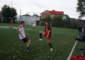 Sparta niepokonana!!! V kolejka ALPN-podsumowanie!