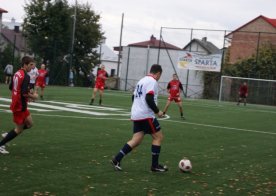 Sparta niepokonana!!! V kolejka ALPN-podsumowanie!