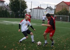 Sparta niepokonana!!! V kolejka ALPN-podsumowanie!