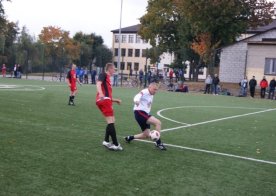 Sparta niepokonana!!! V kolejka ALPN-podsumowanie!