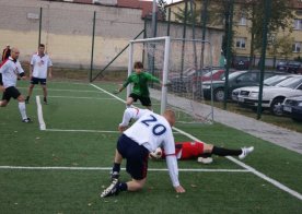 Sparta niepokonana!!! V kolejka ALPN-podsumowanie!