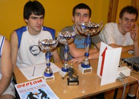 Biłgorajska Liga Koszykówki - FINAŁ