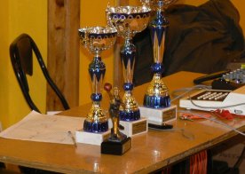 Biłgorajska Liga Koszykówki - FINAŁ