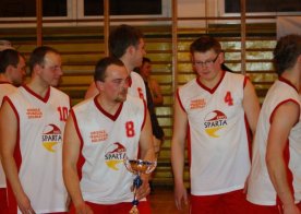 Biłgorajska Liga Koszykówki - FINAŁ